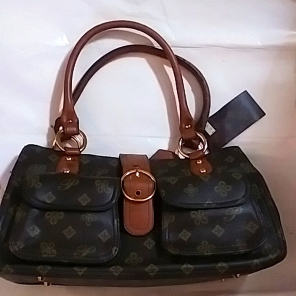 P Handbag